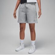 Nike -  Jordan Brooklyn Fleece Short Dames